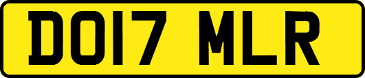 DO17MLR