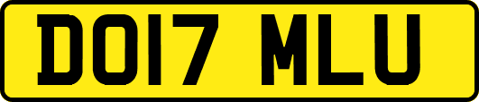 DO17MLU