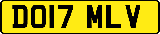 DO17MLV