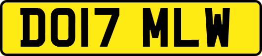 DO17MLW
