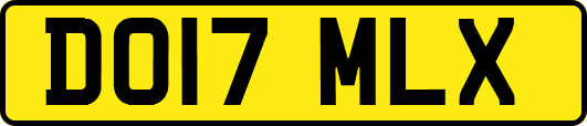 DO17MLX