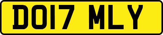 DO17MLY
