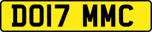 DO17MMC