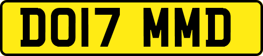 DO17MMD