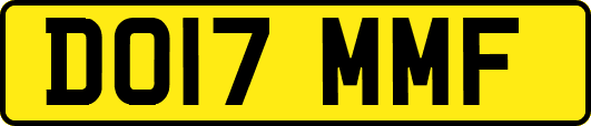 DO17MMF