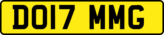 DO17MMG