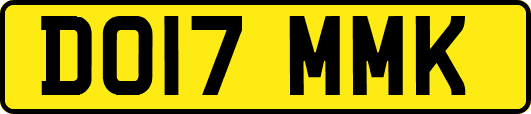 DO17MMK