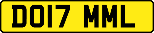 DO17MML