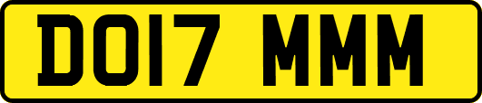 DO17MMM
