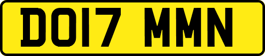 DO17MMN