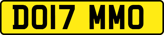 DO17MMO