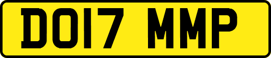 DO17MMP