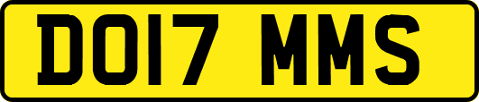 DO17MMS
