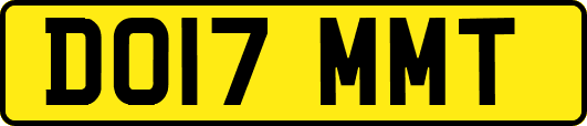 DO17MMT