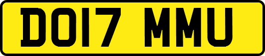 DO17MMU