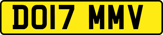DO17MMV