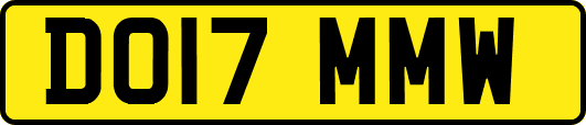 DO17MMW