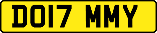 DO17MMY