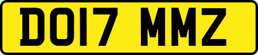 DO17MMZ