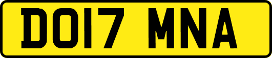 DO17MNA