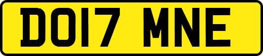 DO17MNE