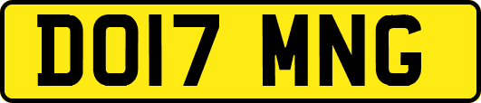 DO17MNG