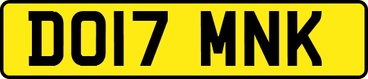 DO17MNK