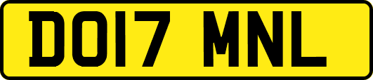 DO17MNL