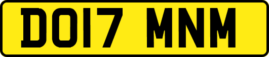 DO17MNM