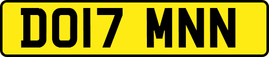 DO17MNN