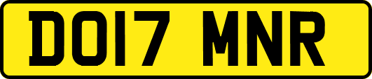 DO17MNR