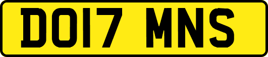 DO17MNS