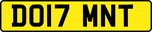DO17MNT