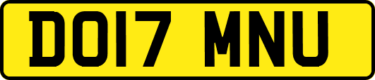 DO17MNU
