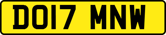 DO17MNW