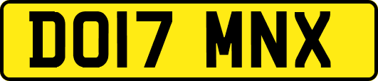 DO17MNX