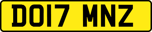 DO17MNZ