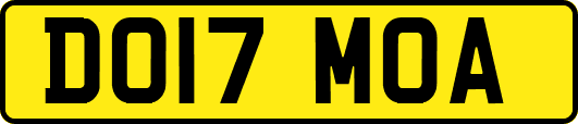 DO17MOA