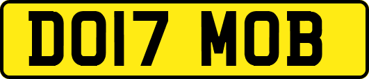 DO17MOB