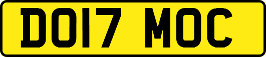 DO17MOC