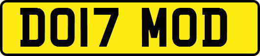 DO17MOD