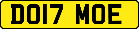 DO17MOE