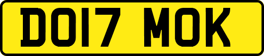 DO17MOK