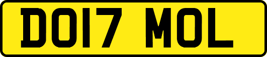 DO17MOL