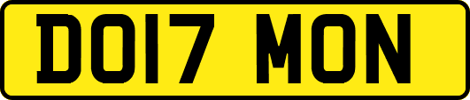 DO17MON