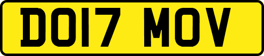 DO17MOV