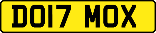 DO17MOX