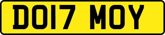 DO17MOY