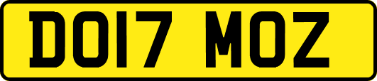 DO17MOZ