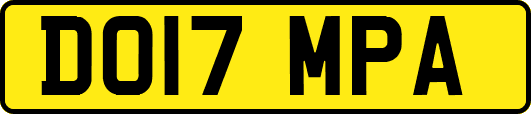 DO17MPA